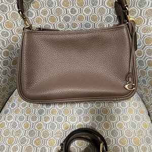 Coach Cary Handbag